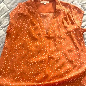 Beautiful blouse never worn.